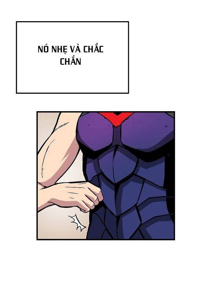 Unbreakable Chapter 18 - 28