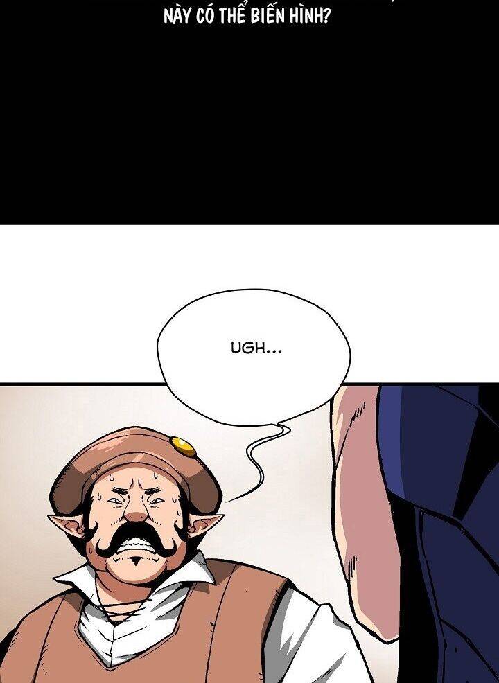 Unbreakable Chapter 18 - 30