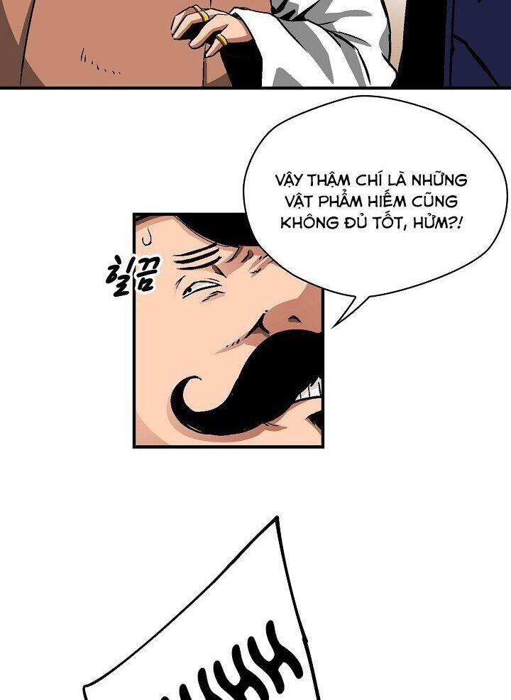 Unbreakable Chapter 18 - 31