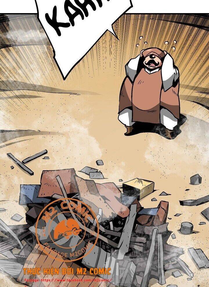 Unbreakable Chapter 18 - 32