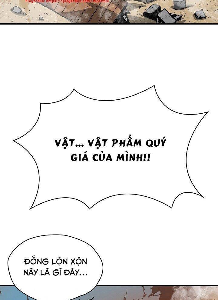 Unbreakable Chapter 18 - 33