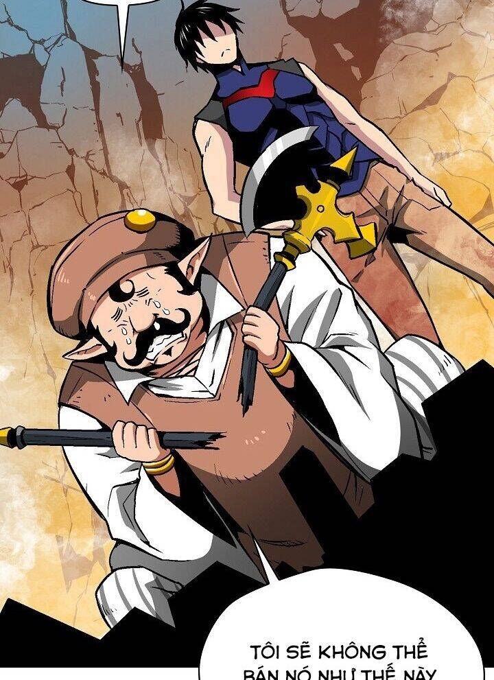 Unbreakable Chapter 18 - 34