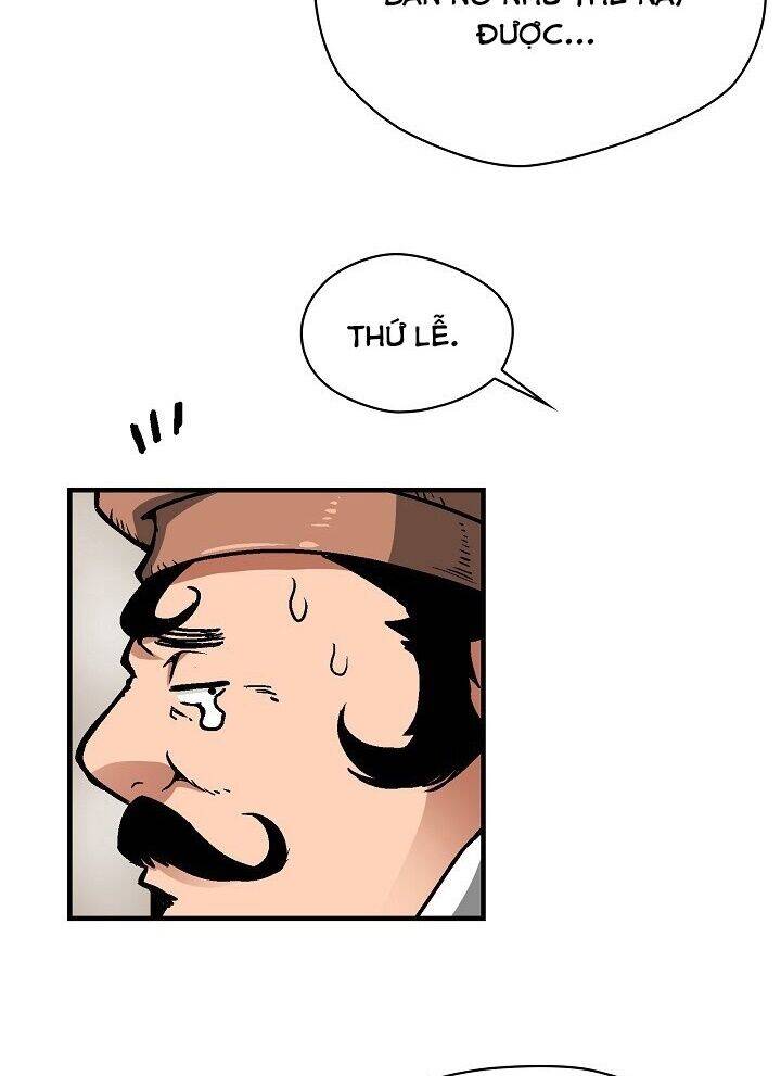 Unbreakable Chapter 18 - 35