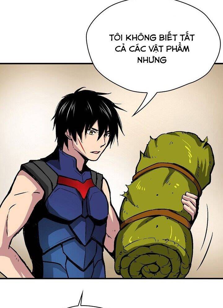 Unbreakable Chapter 18 - 36