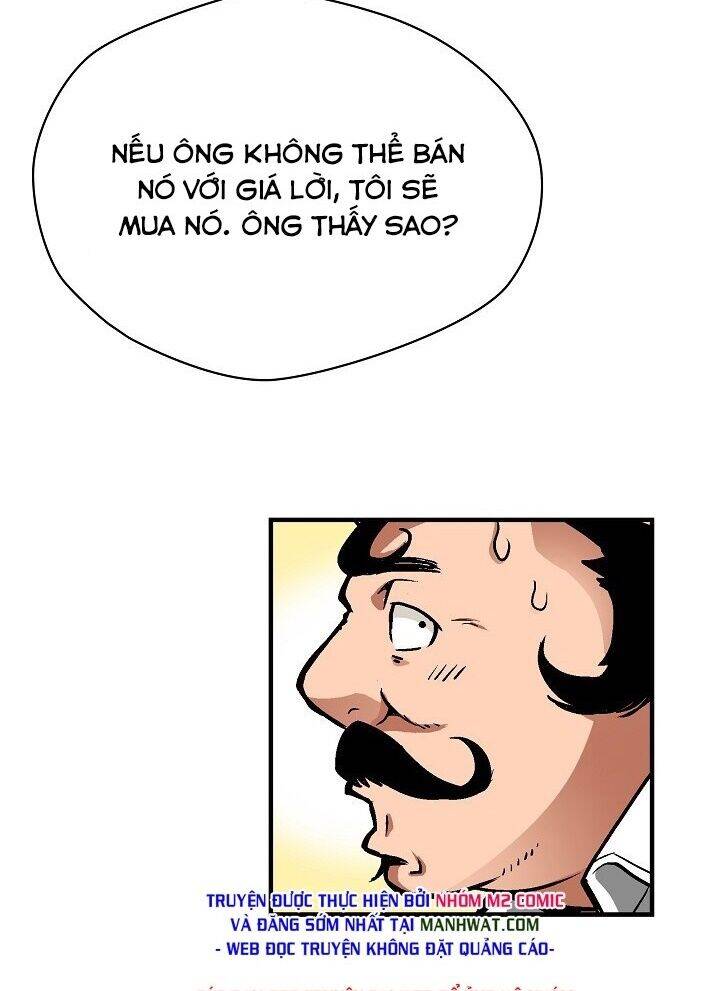 Unbreakable Chapter 18 - 37