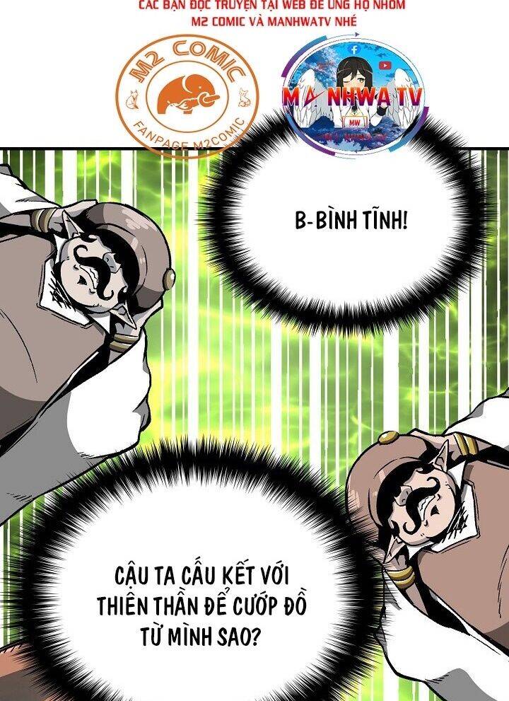 Unbreakable Chapter 18 - 38