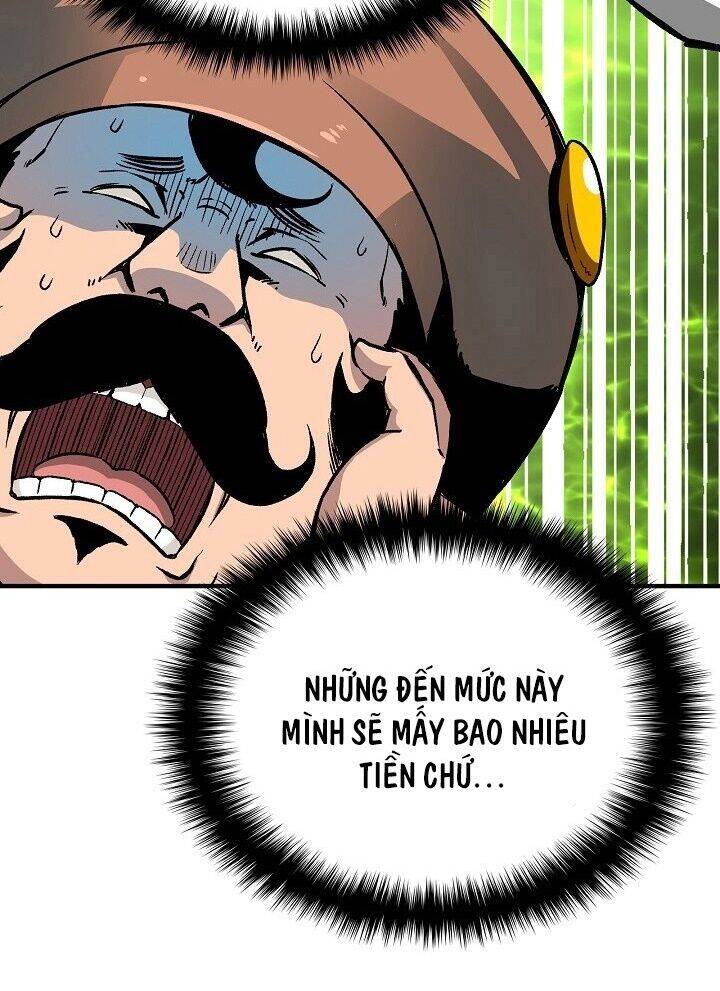 Unbreakable Chapter 18 - 39