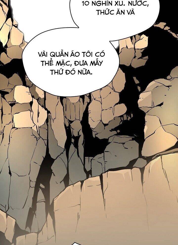 Unbreakable Chapter 18 - 42