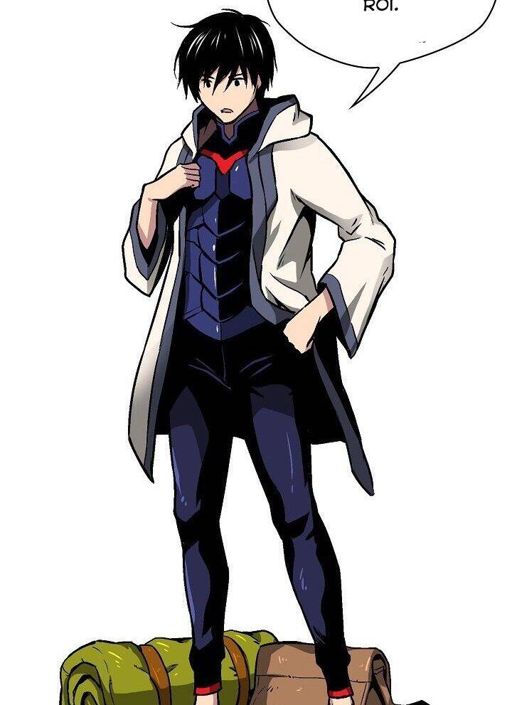 Unbreakable Chapter 18 - 45