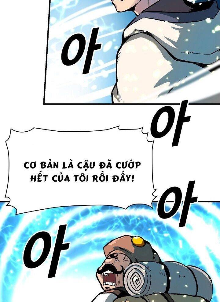 Unbreakable Chapter 18 - 48