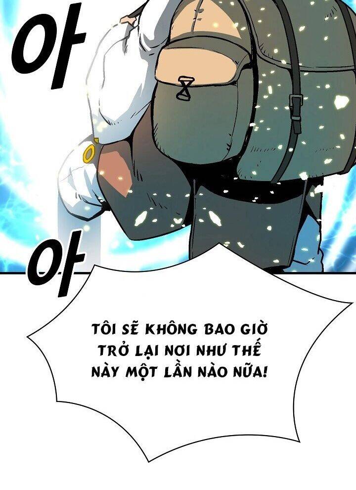 Unbreakable Chapter 18 - 49