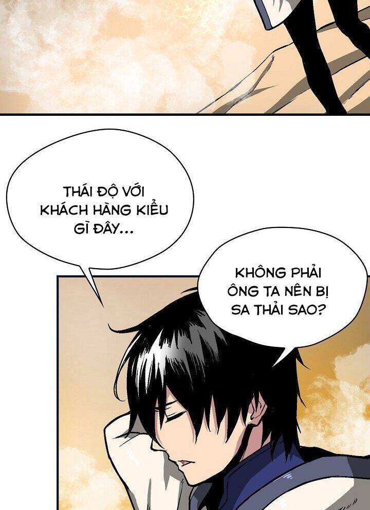 Unbreakable Chapter 18 - 52