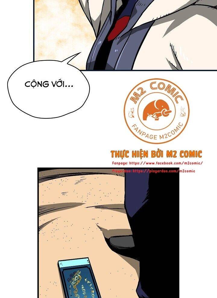 Unbreakable Chapter 18 - 53