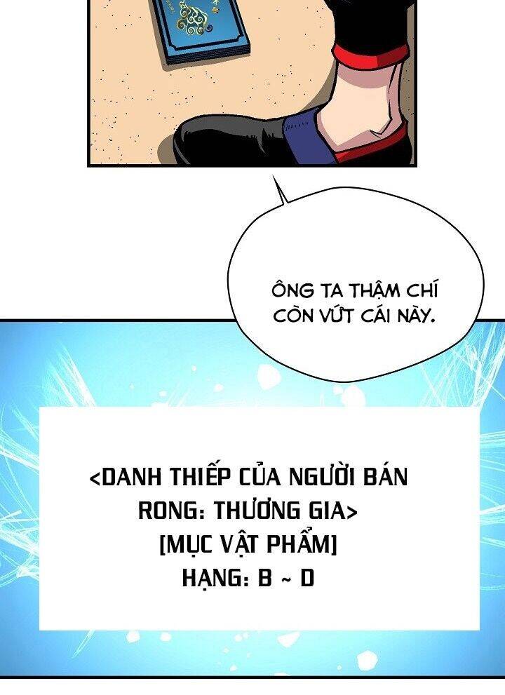 Unbreakable Chapter 18 - 54