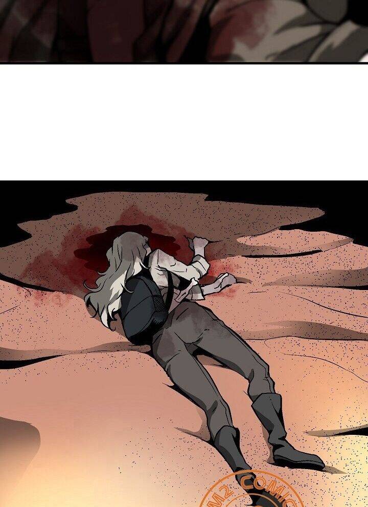 Unbreakable Chapter 18 - 57