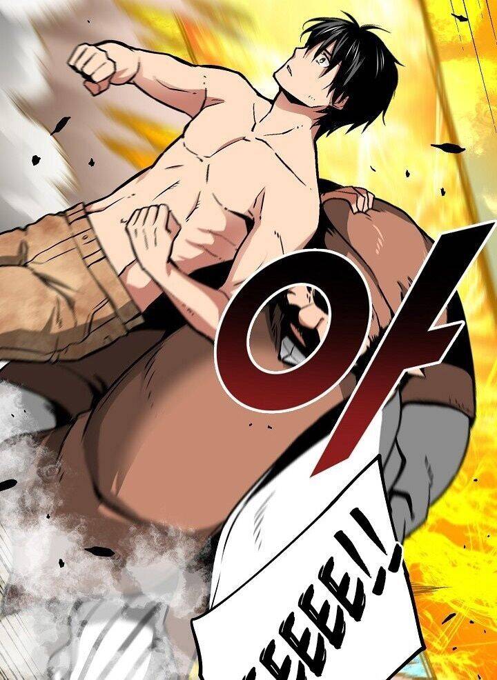 Unbreakable Chapter 18 - 7