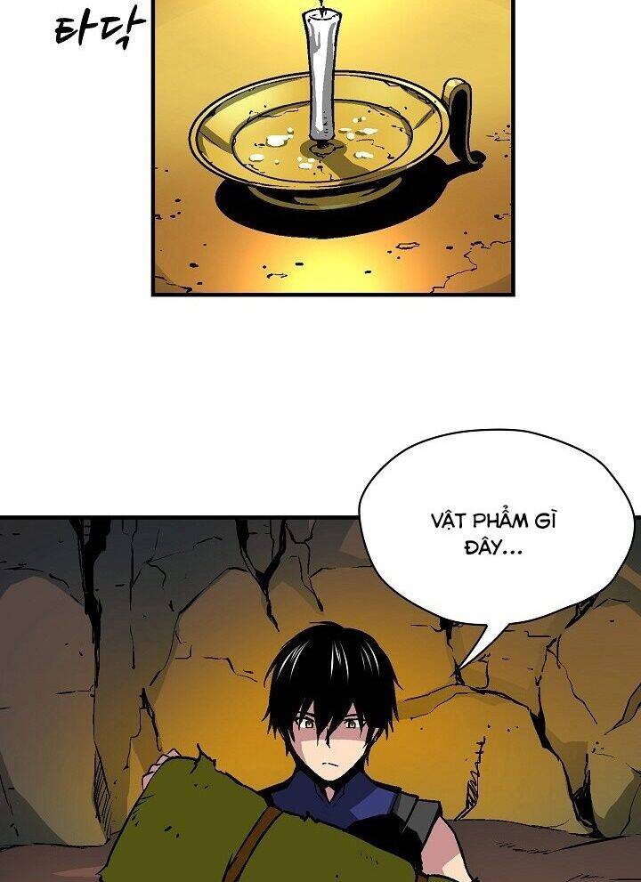 Unbreakable Chapter 18 - 63