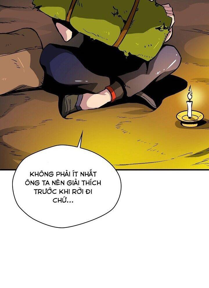 Unbreakable Chapter 18 - 64