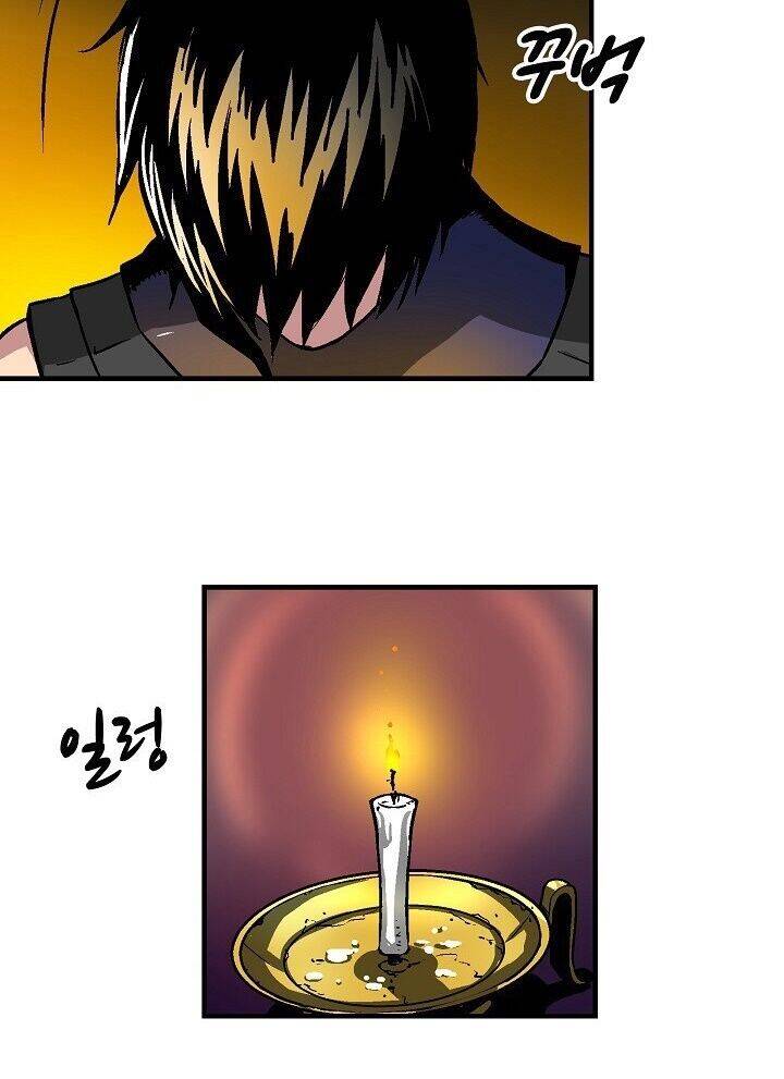 Unbreakable Chapter 18 - 69