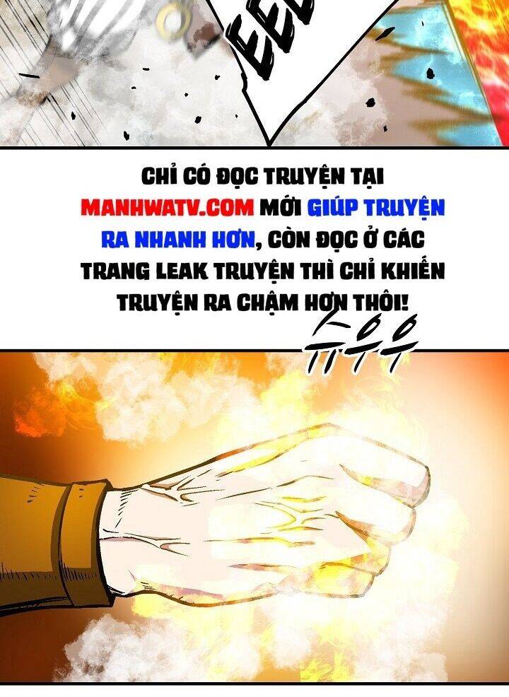 Unbreakable Chapter 18 - 8