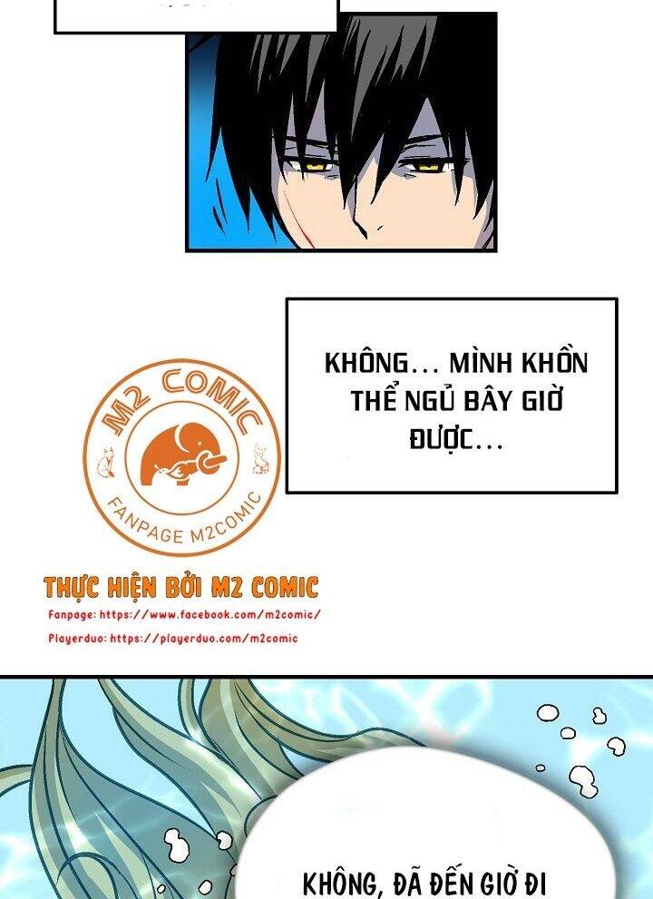 Unbreakable Chapter 18 - 75