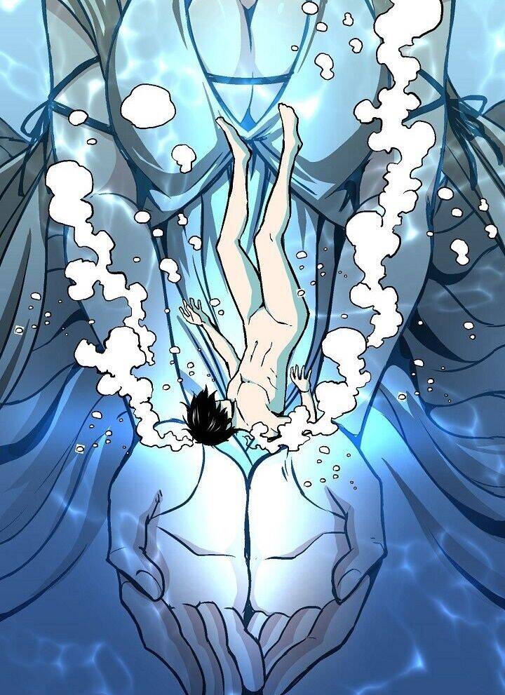 Unbreakable Chapter 18 - 77