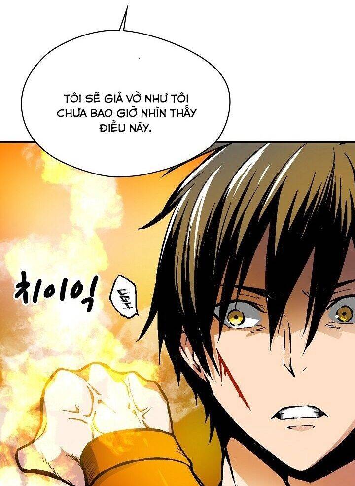 Unbreakable Chapter 18 - 9