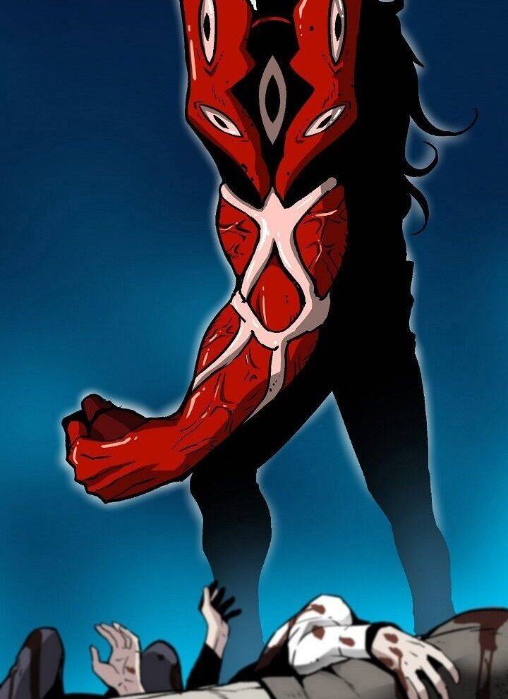 Unbreakable Chapter 18 - 82