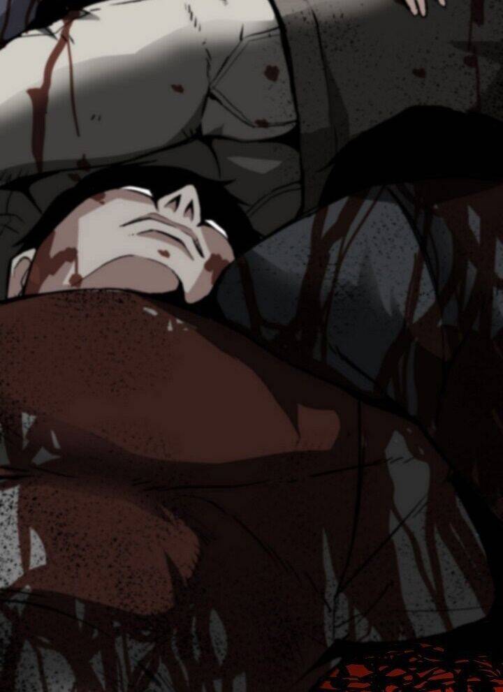 Unbreakable Chapter 18 - 83