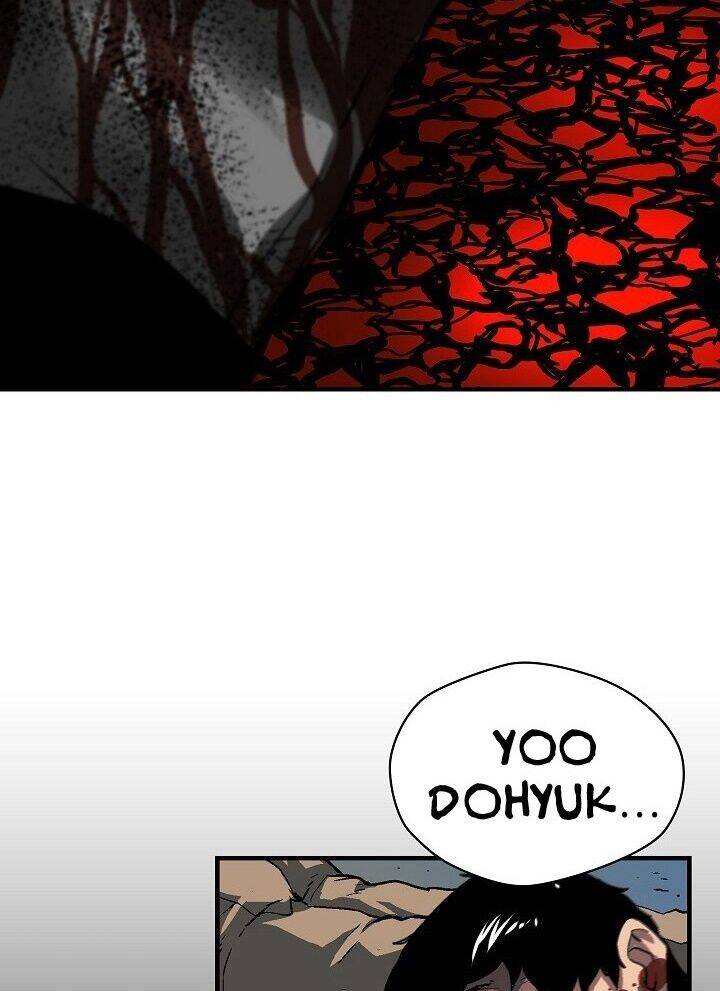 Unbreakable Chapter 18 - 84