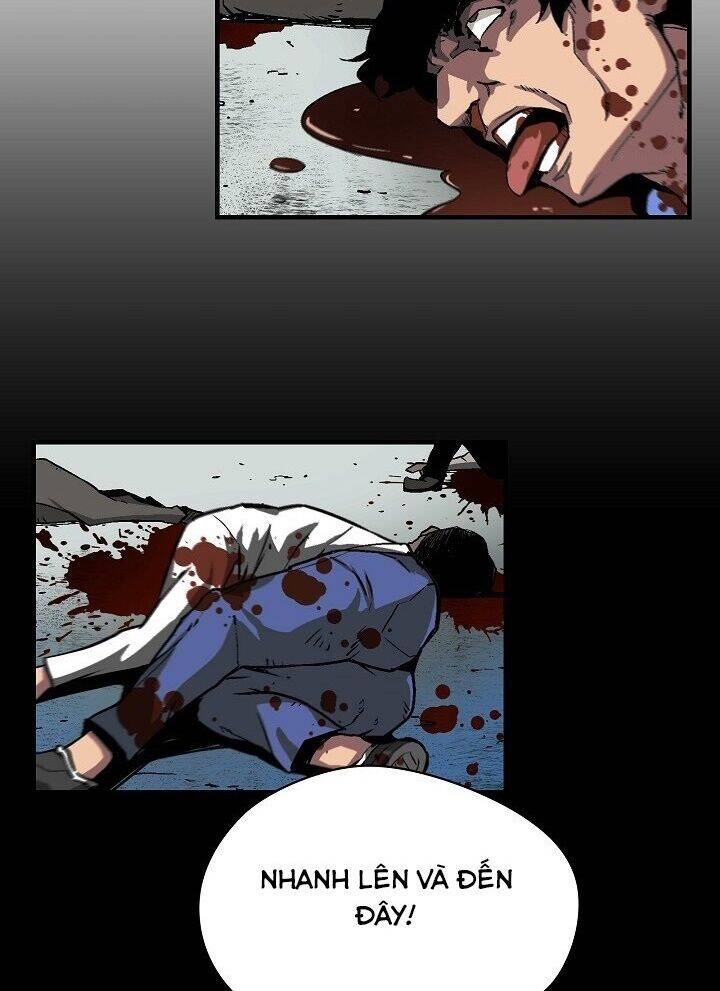 Unbreakable Chapter 18 - 85