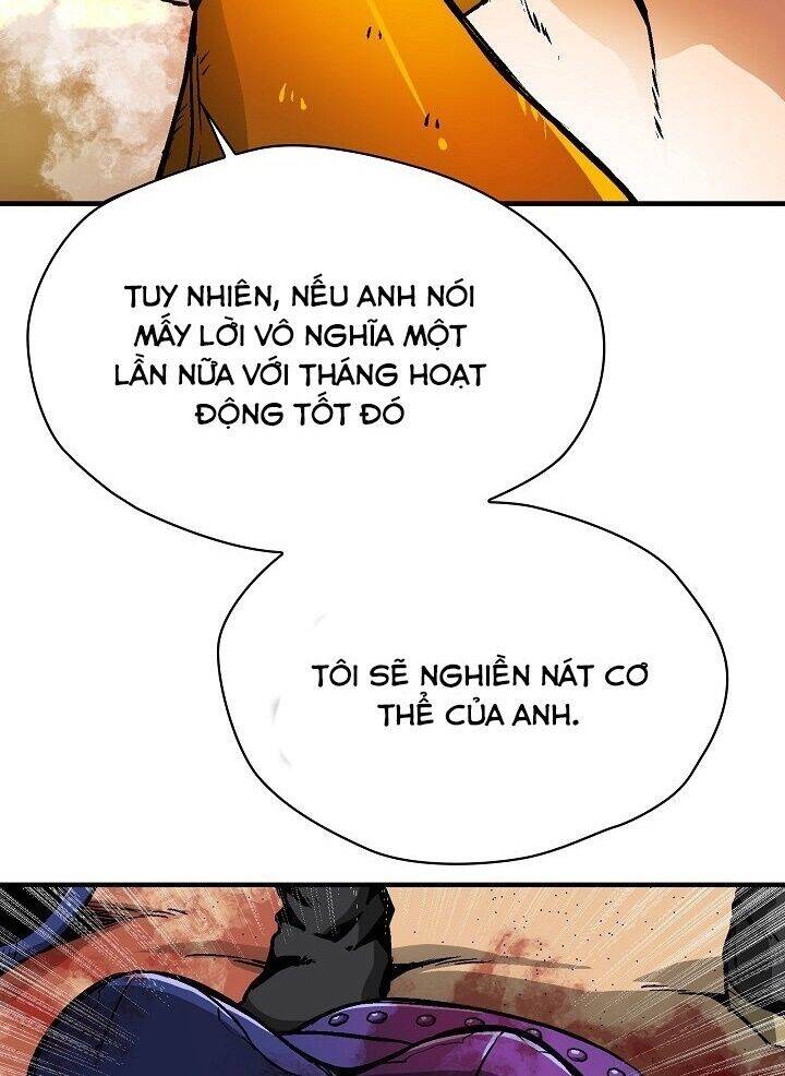 Unbreakable Chapter 18 - 10