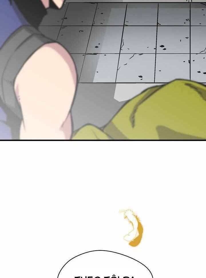 Unbreakable Chapter 19 - 11