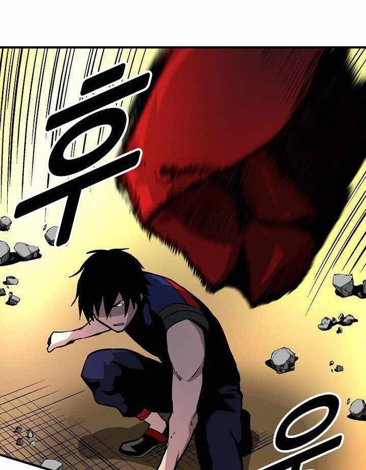 Unbreakable Chapter 19 - 106