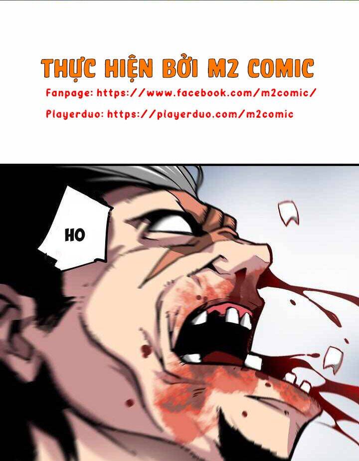 Unbreakable Chapter 19 - 111