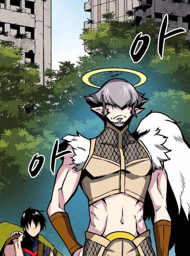 Unbreakable Chapter 19 - 15