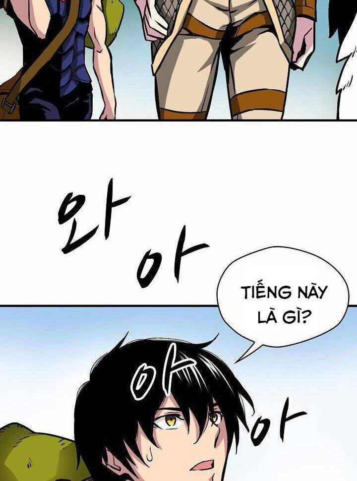 Unbreakable Chapter 19 - 16