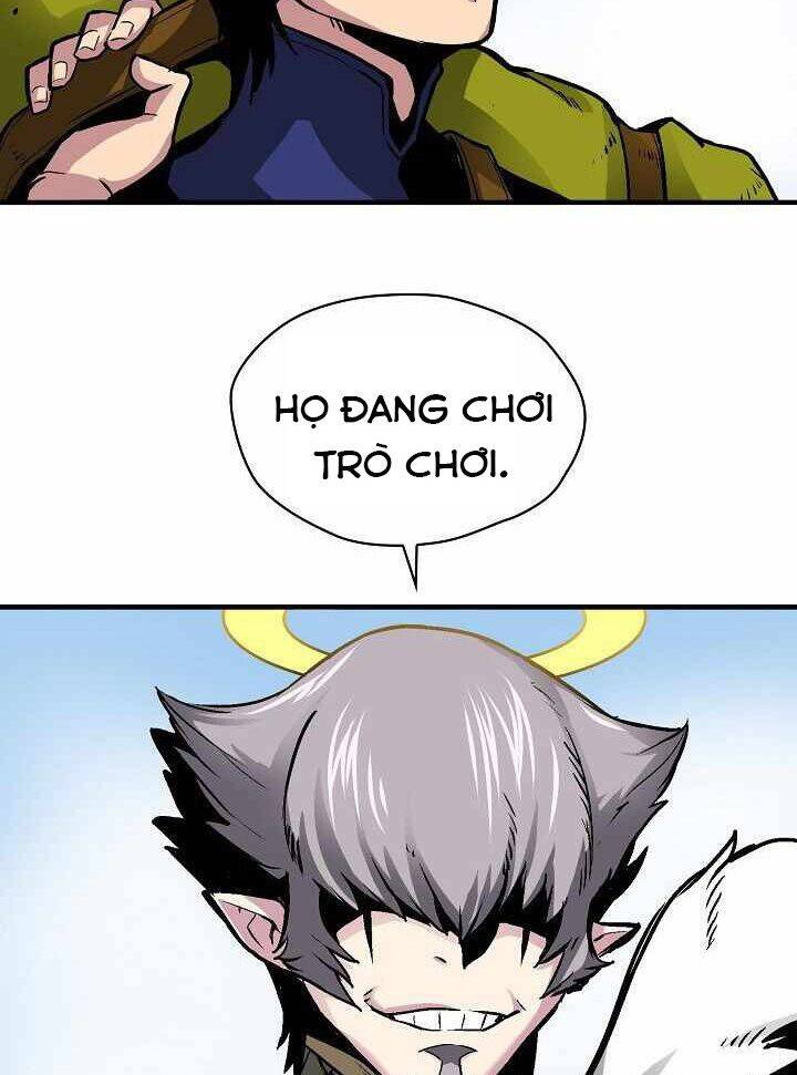 Unbreakable Chapter 19 - 17