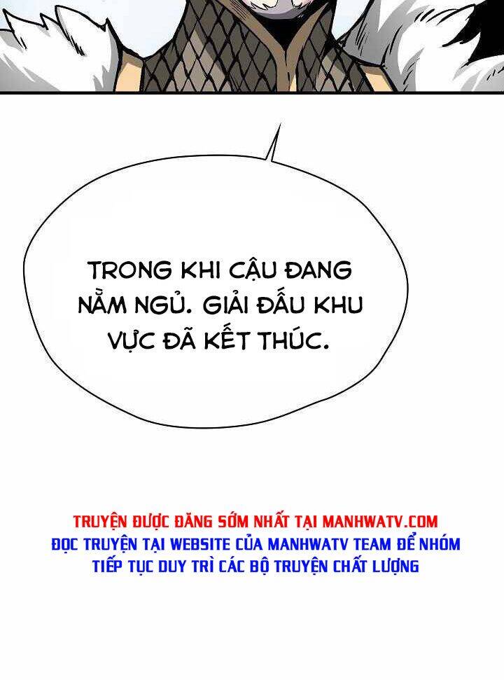 Unbreakable Chapter 19 - 18