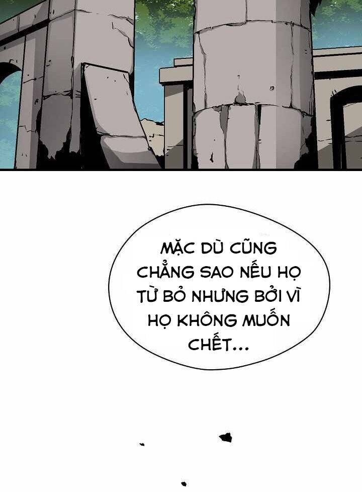 Unbreakable Chapter 19 - 20