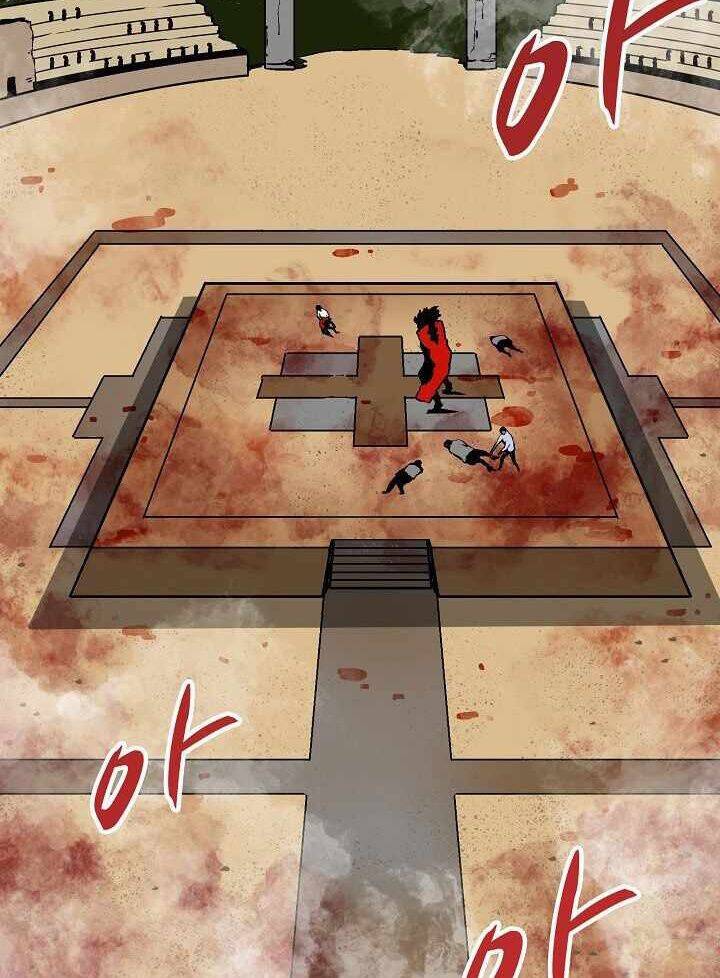 Unbreakable Chapter 19 - 22