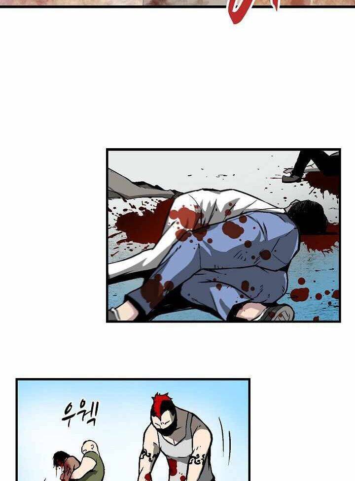 Unbreakable Chapter 19 - 23