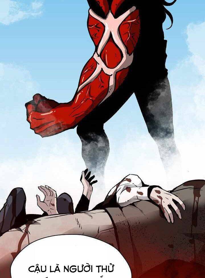 Unbreakable Chapter 19 - 25