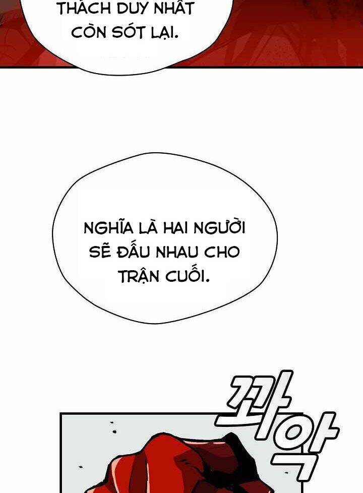 Unbreakable Chapter 19 - 26