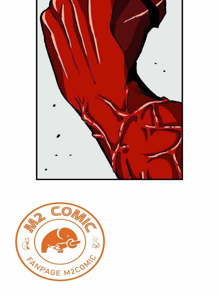 Unbreakable Chapter 19 - 27