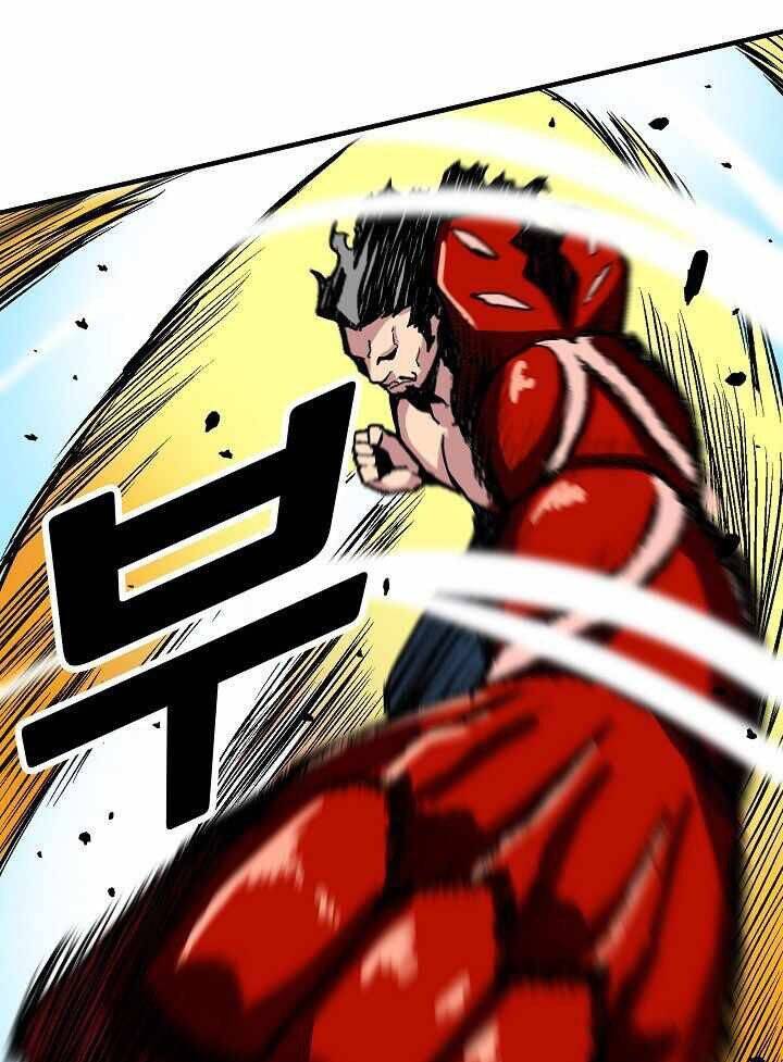 Unbreakable Chapter 19 - 28