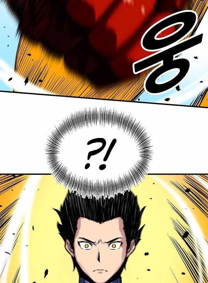 Unbreakable Chapter 19 - 29