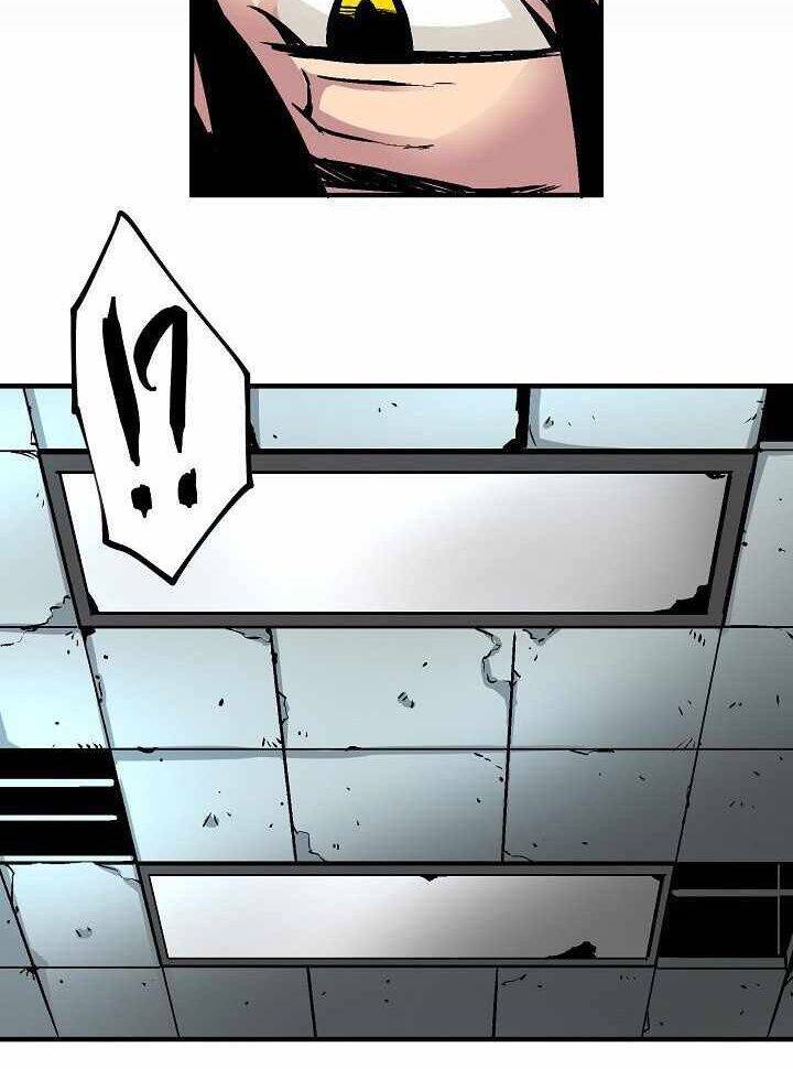 Unbreakable Chapter 19 - 4