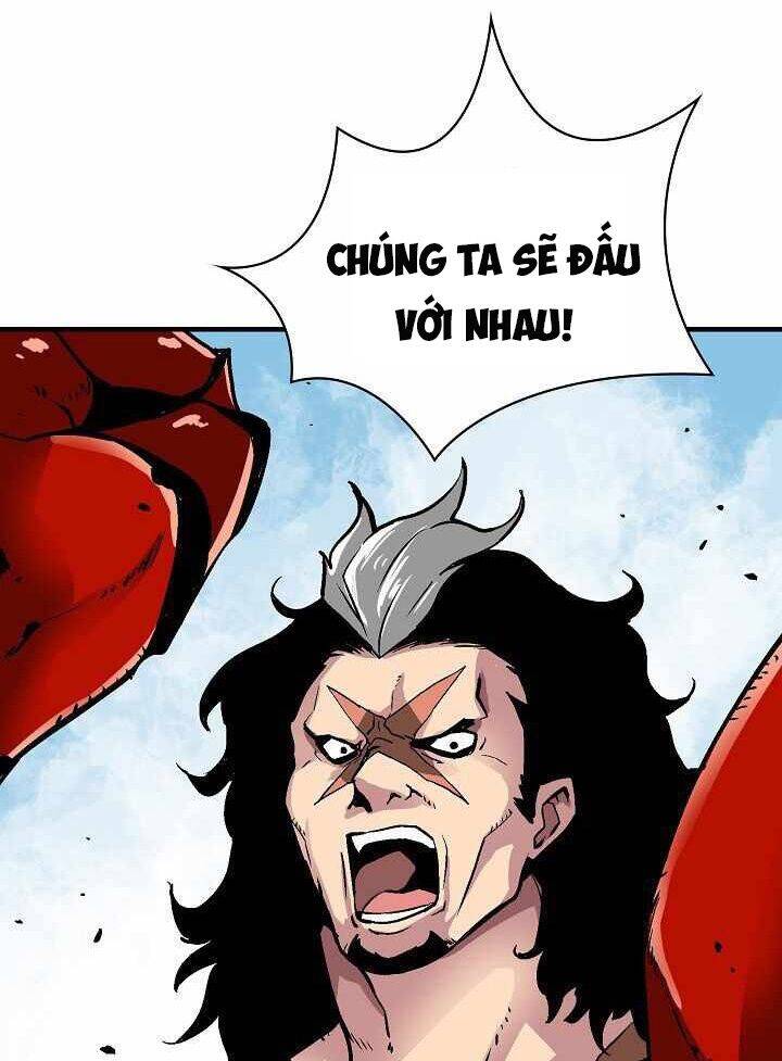 Unbreakable Chapter 19 - 32