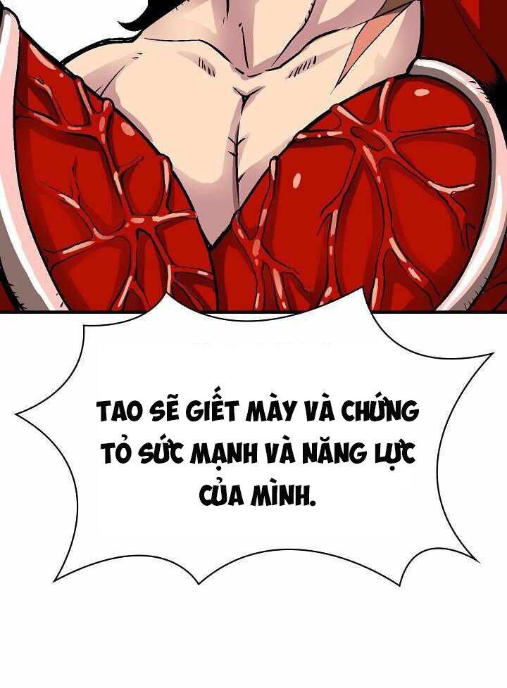 Unbreakable Chapter 19 - 33